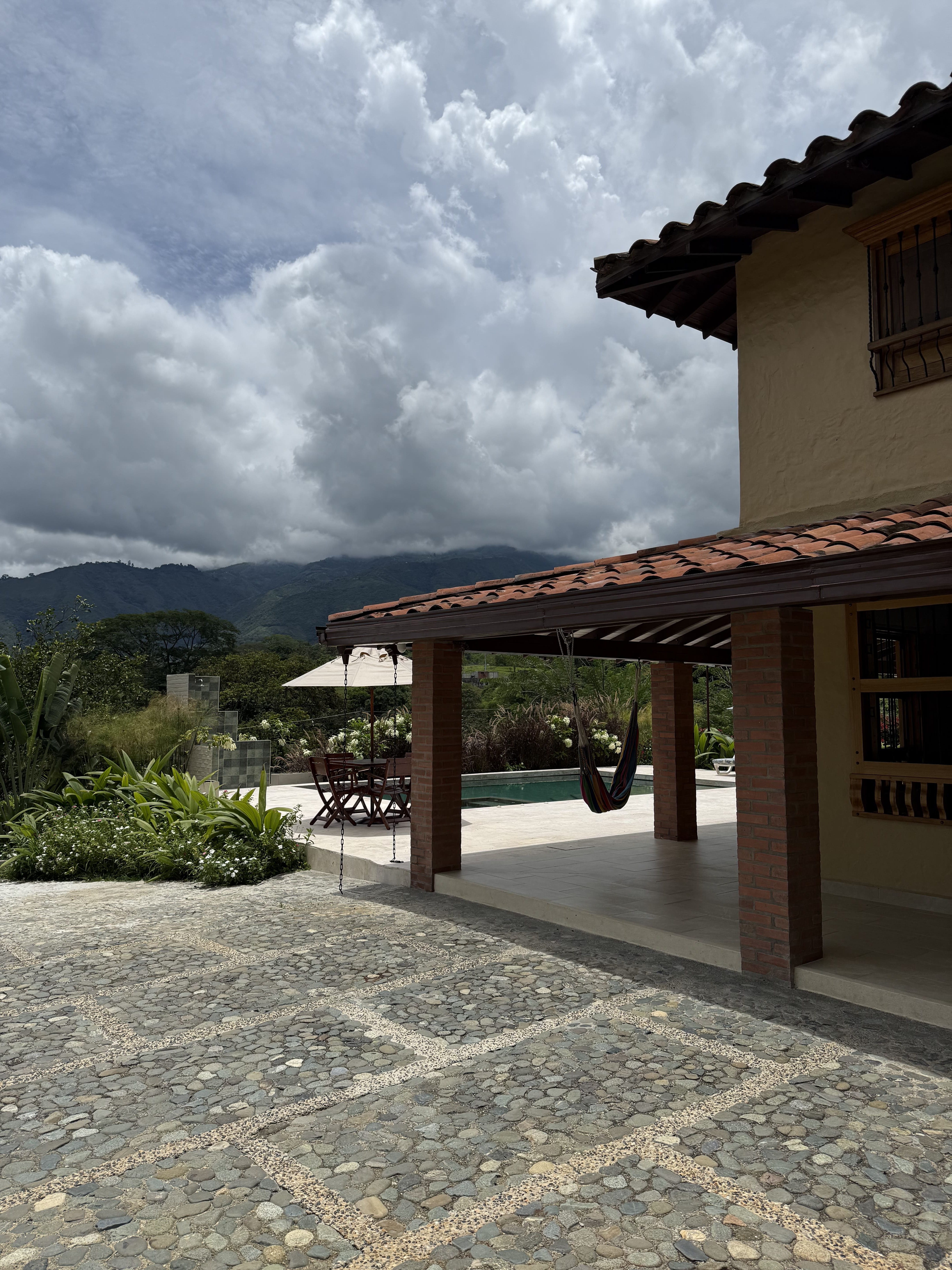 Finca Venezia