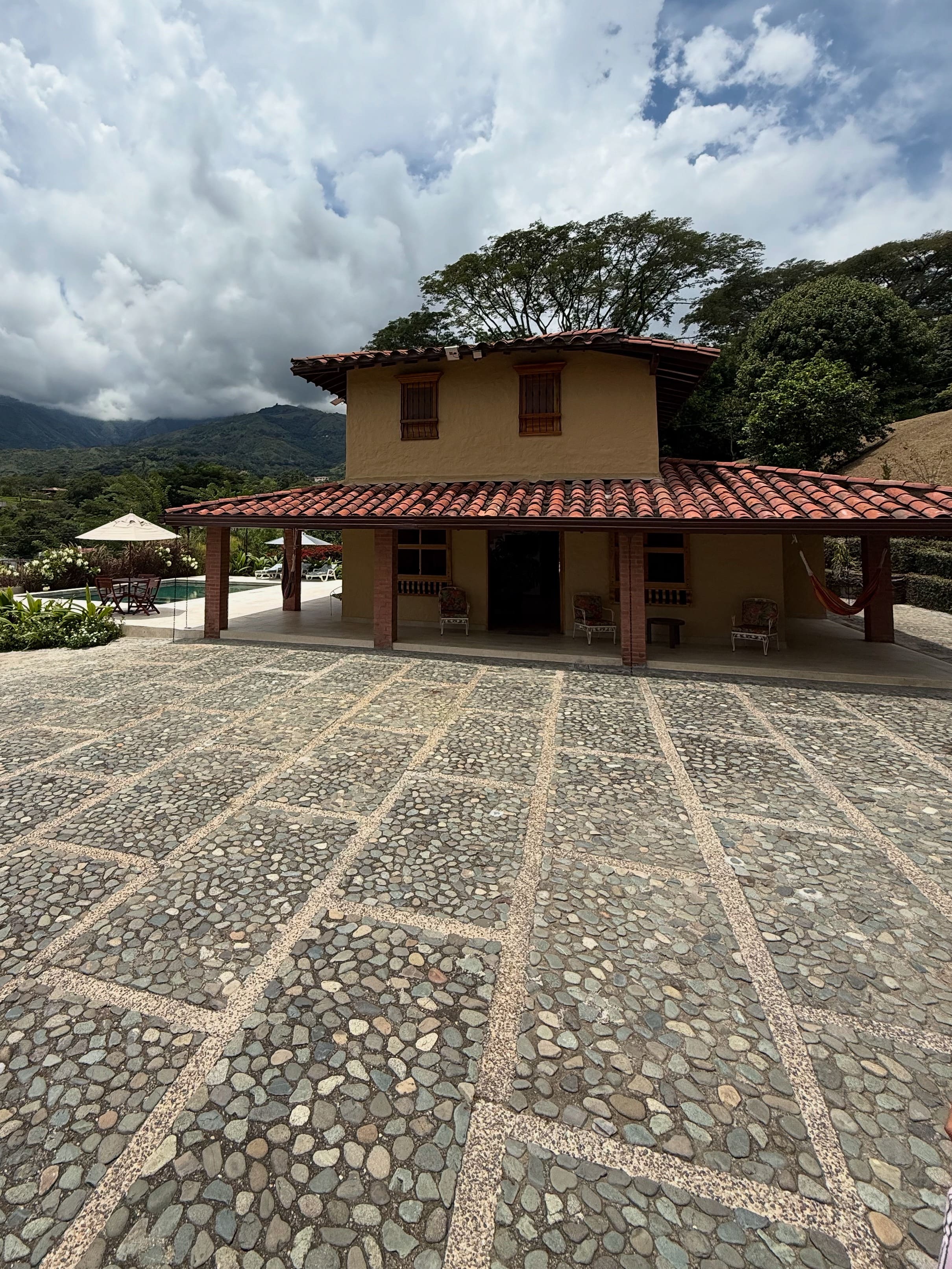 Finca Venezia