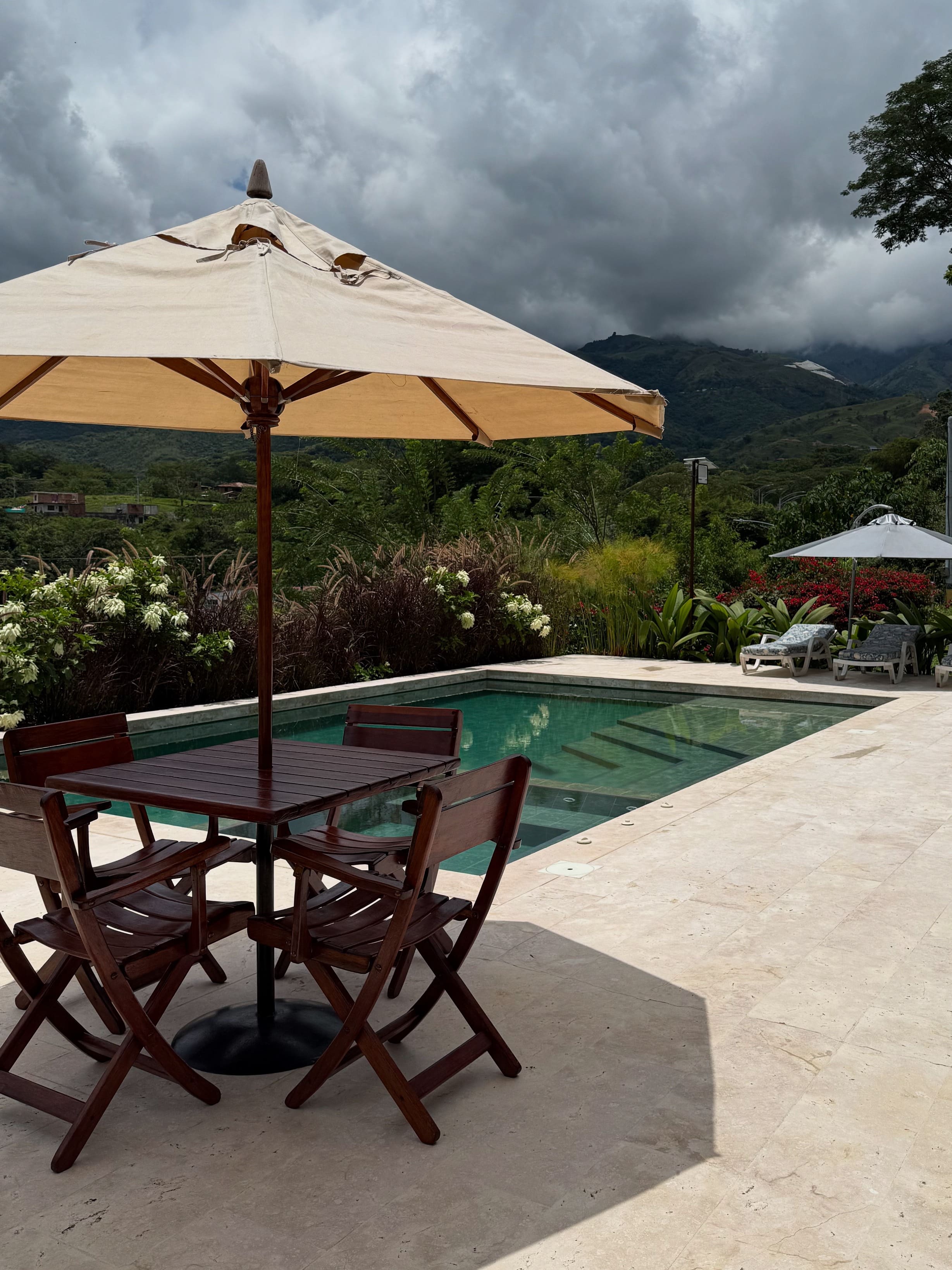 Finca Venezia