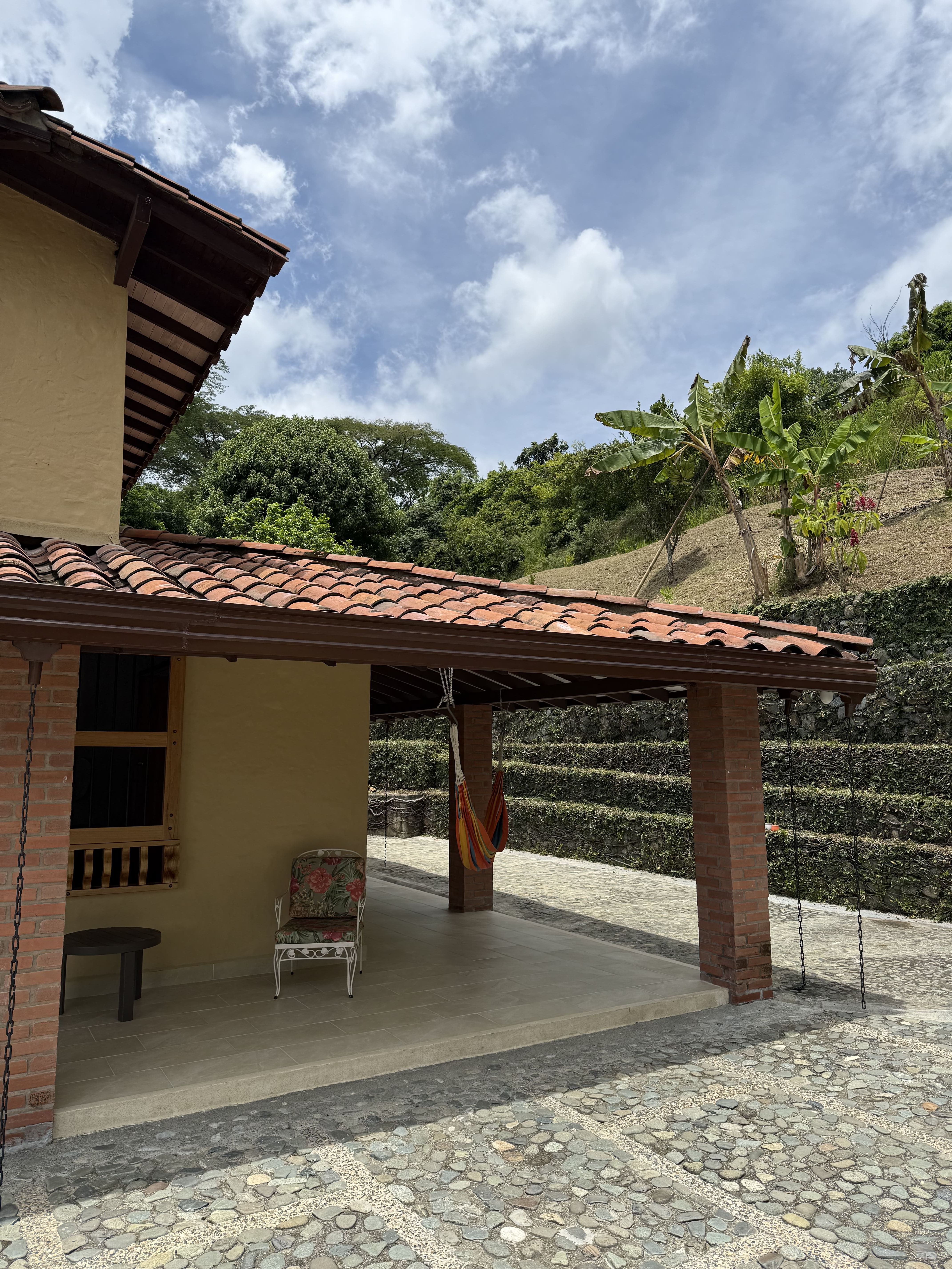 Finca Venezia