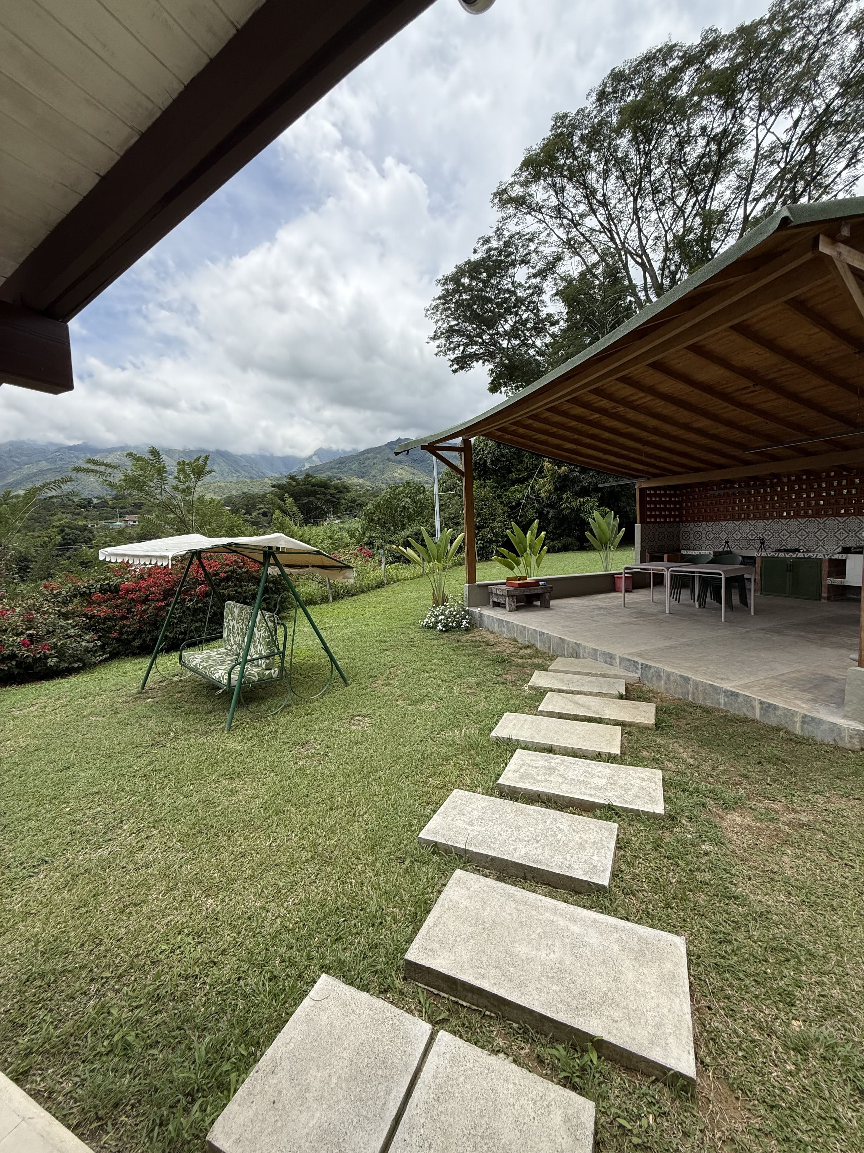 Finca Venezia