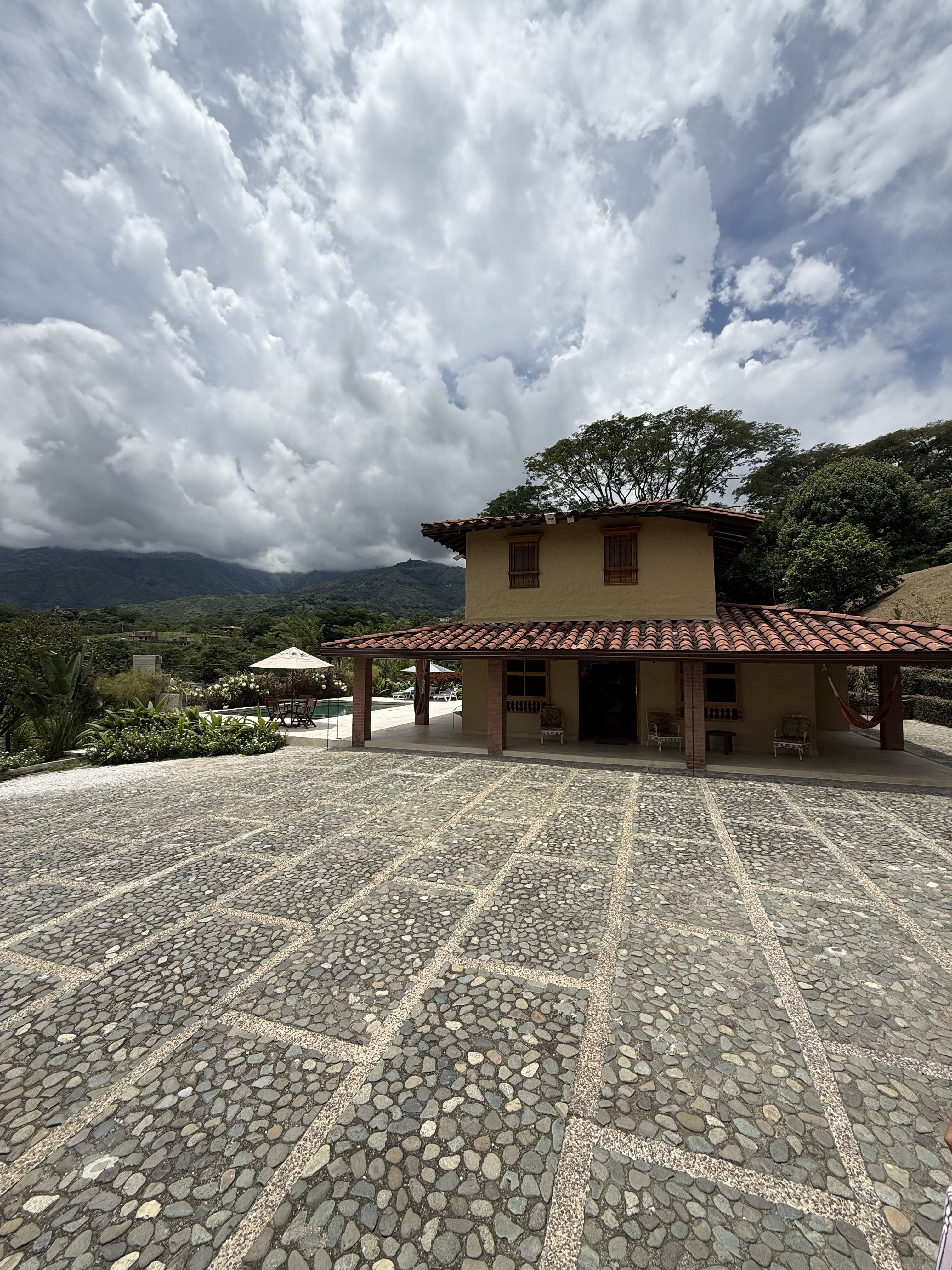 Finca Venezia